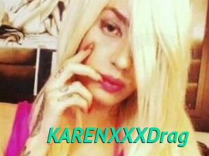 KARENXXXDrag