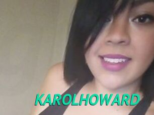 KAROLHOWARD