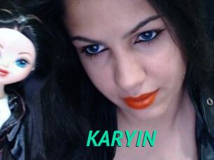 KARYIN