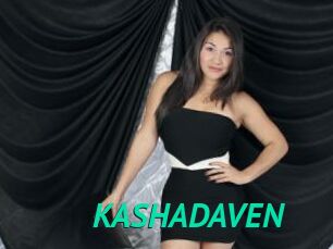 KASHADAVEN