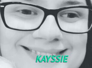 KAYSSIE