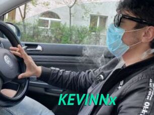 KEVINNx