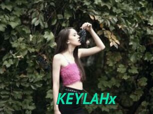 KEYLAHx
