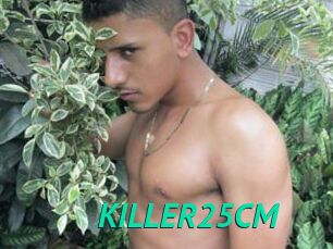 KILLER25CM