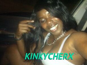 KINKYCHERX