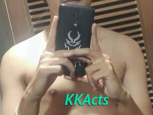 KKActs