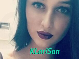 KLariSan