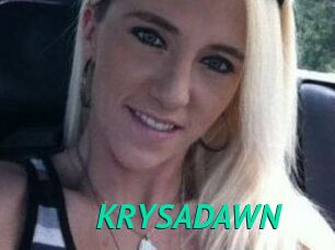 KRYSADAWN