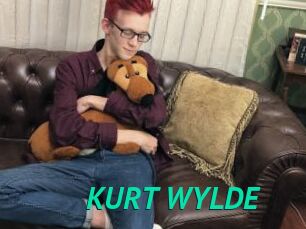 KURT_WYLDE