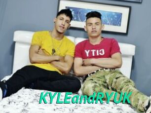 KYLEandRYUK