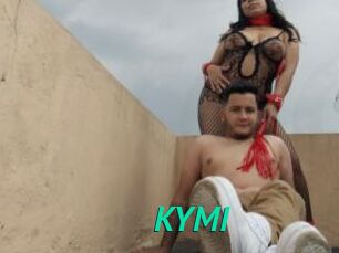 KYMI