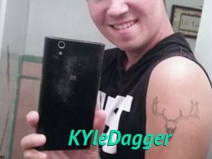 KYle_Dagger