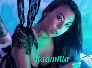 Kaamilla