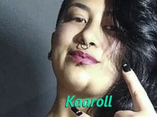 Kaaroll