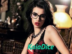 KaiaDice