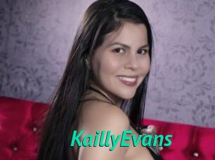 KaillyEvans