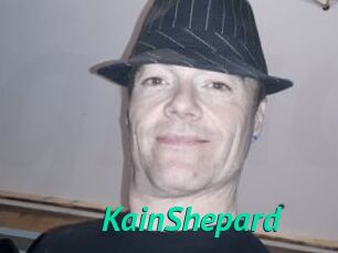 KainShepard