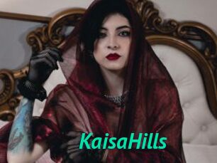 KaisaHills