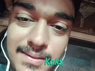 Kaks