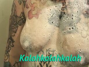 Kalahkalahkalah