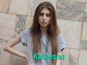 Kaleesha