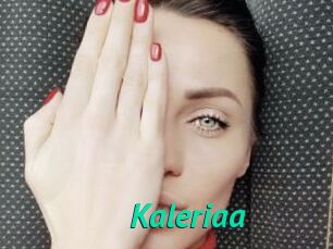 Kaleriaa