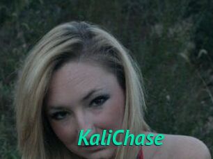 KaliChase