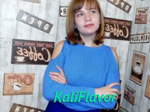 KaliFlavor