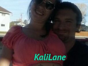 KaliLane