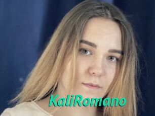 KaliRomano