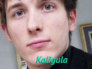 Kaligula