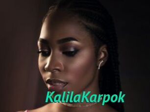 KalilaKarpok