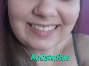KalistaRae
