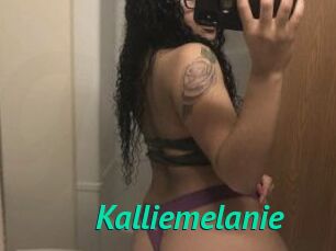 Kalliemelanie
