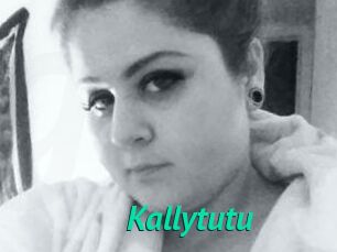 Kallytutu