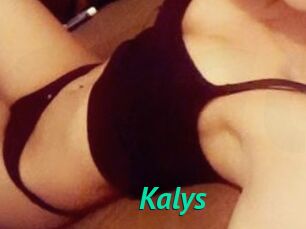Kalys
