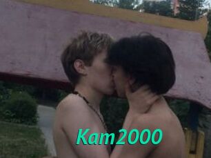 Kam2000