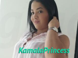 KamalaPrincess