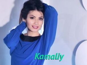 Kamaliy