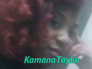 KamanaTaylor
