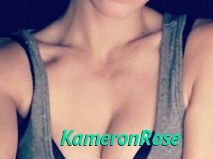 KameronRose