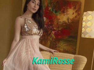 KamiRosse