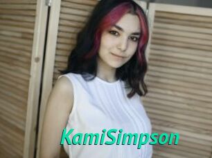 KamiSimpson