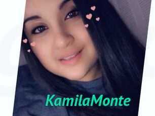 KamilaMonte