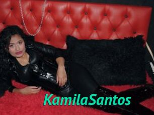 KamilaSantos