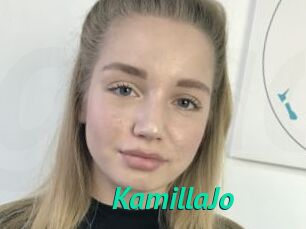 KamillaJo