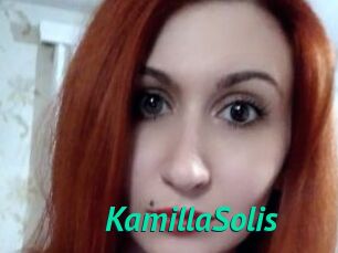 KamillaSolis