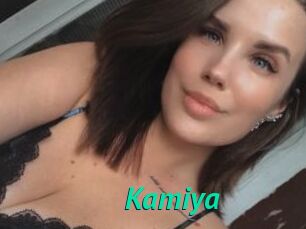 Kamiya