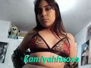 Kamiyahhxoxo