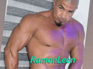 KamonLeon